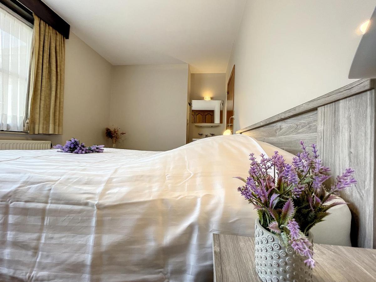 Villa Maurice Close To The Beach Oostduinkerke Luaran gambar