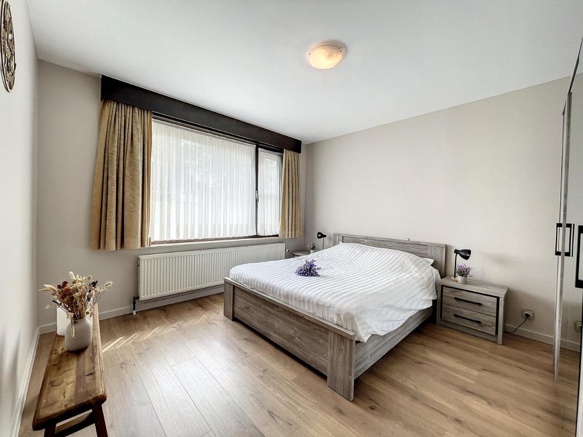 Villa Maurice Close To The Beach Oostduinkerke Luaran gambar