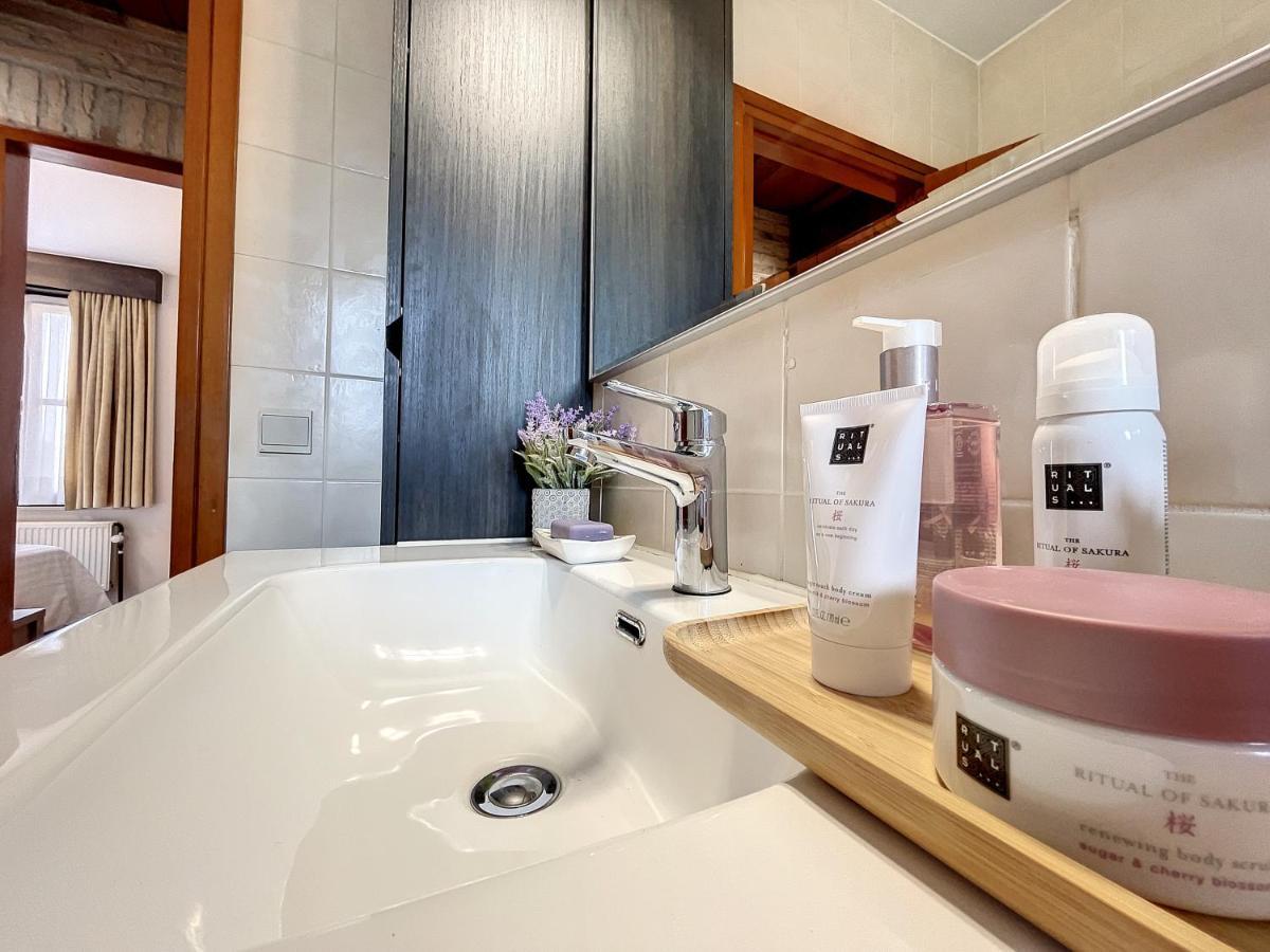 Villa Maurice Close To The Beach Oostduinkerke Luaran gambar