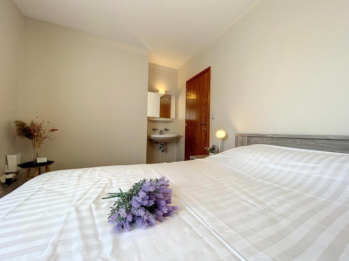 Villa Maurice Close To The Beach Oostduinkerke Luaran gambar