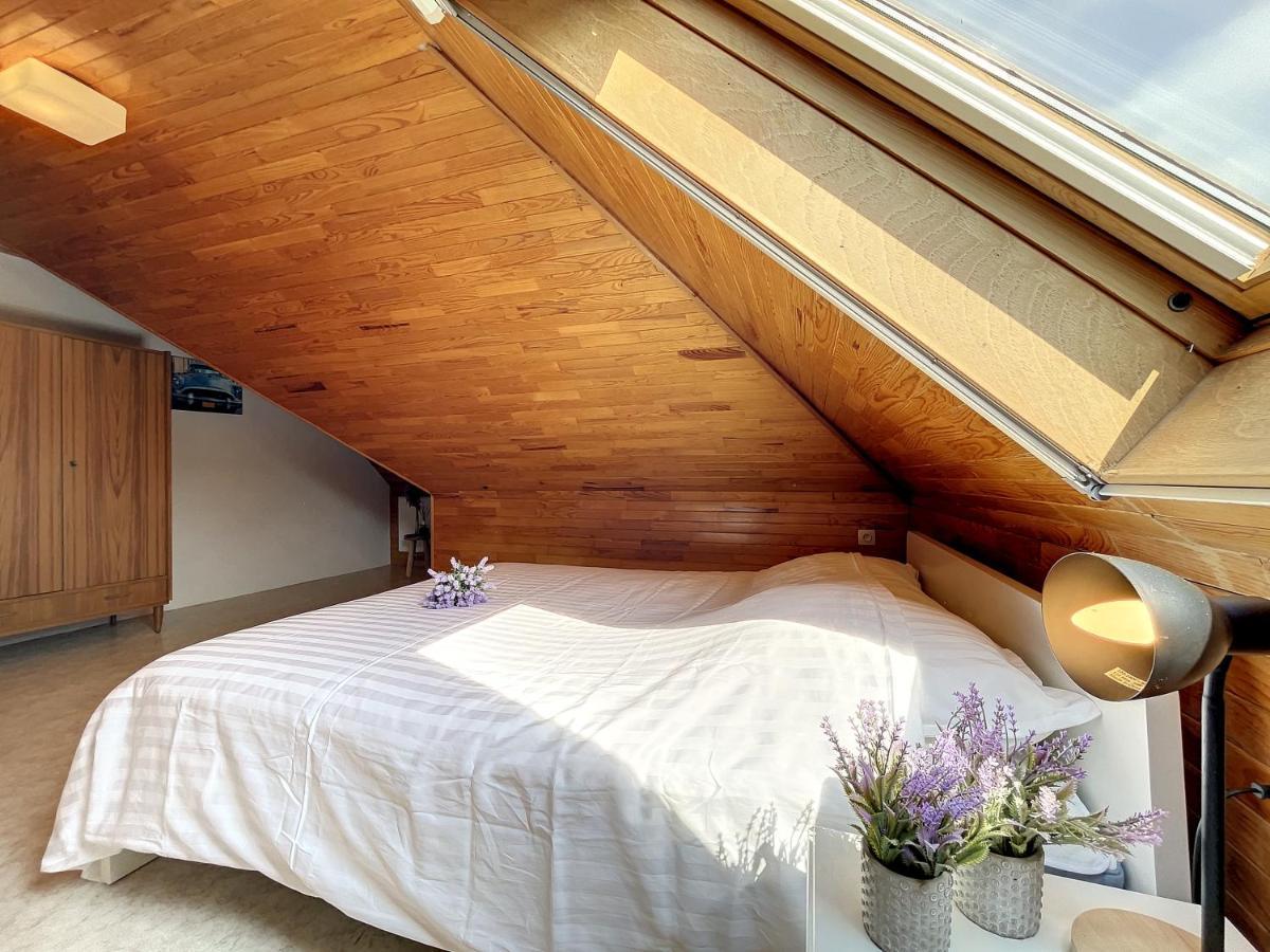 Villa Maurice Close To The Beach Oostduinkerke Luaran gambar
