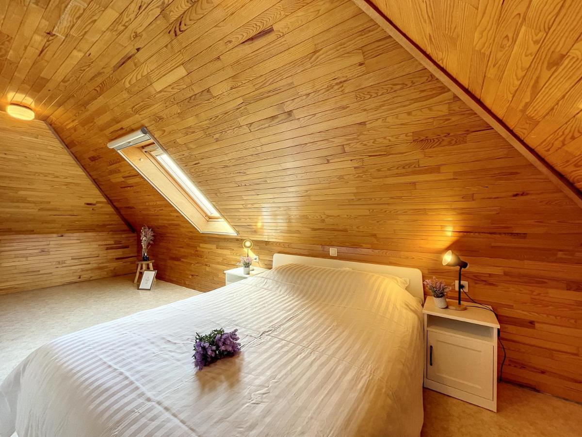 Villa Maurice Close To The Beach Oostduinkerke Luaran gambar