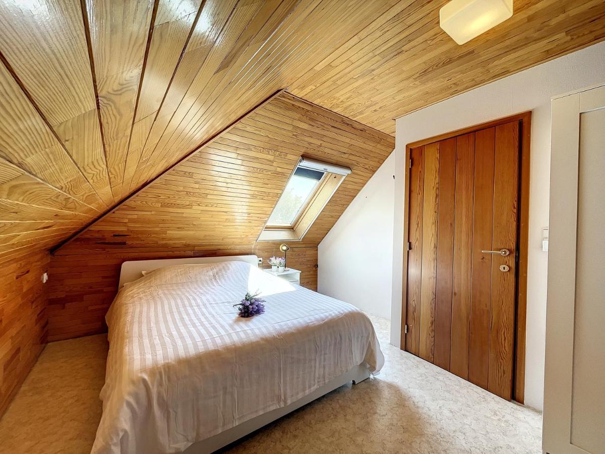 Villa Maurice Close To The Beach Oostduinkerke Luaran gambar