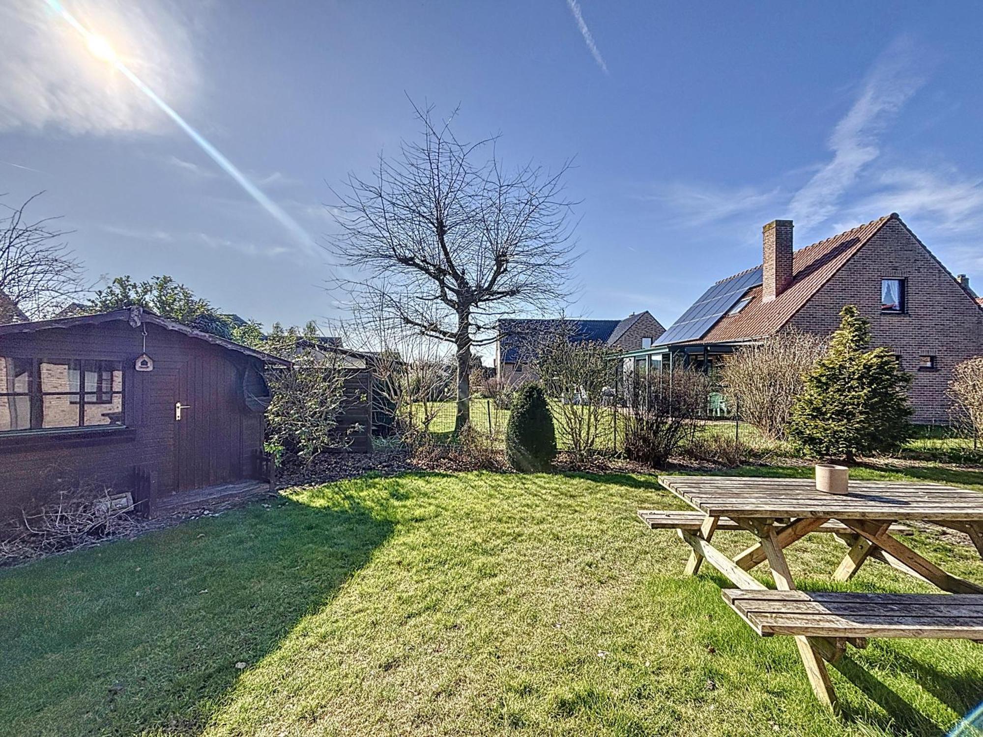 Villa Maurice Close To The Beach Oostduinkerke Luaran gambar